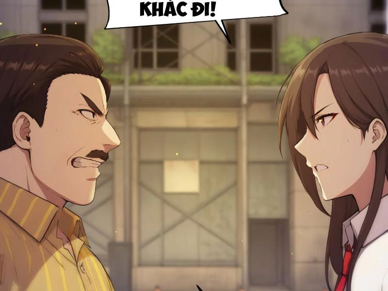 Người Chơi Siêu May Mắn Chapter 3 - Trang 3