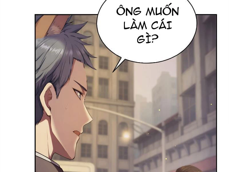 Người Chơi Siêu May Mắn Chapter 3 - Trang 3