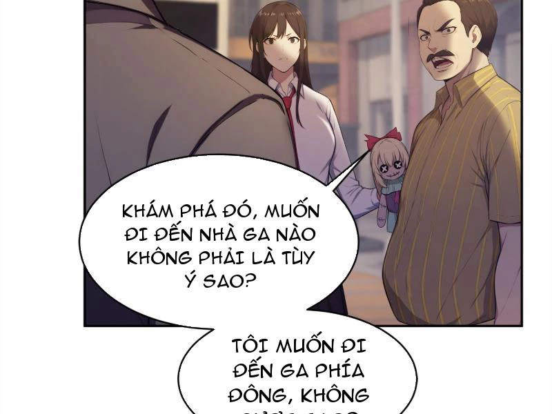 Người Chơi Siêu May Mắn Chapter 3 - Trang 3