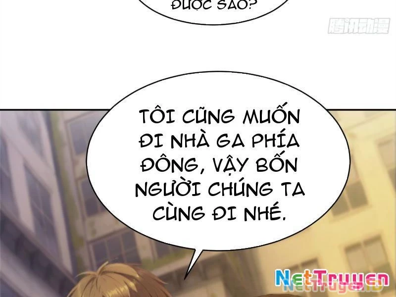 Người Chơi Siêu May Mắn Chapter 3 - Trang 3