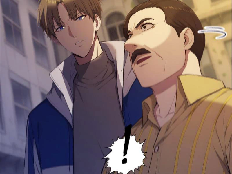 Người Chơi Siêu May Mắn Chapter 3 - Trang 3