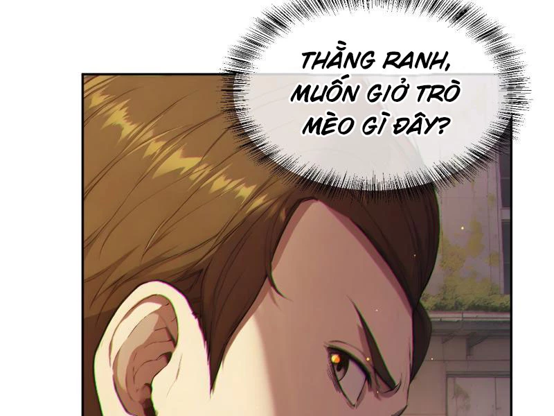 Người Chơi Siêu May Mắn Chapter 3 - Trang 3
