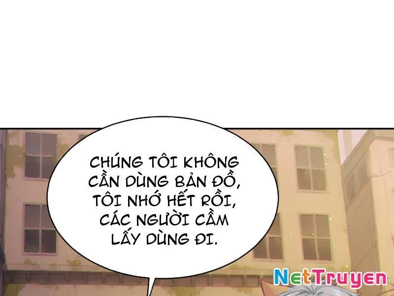 Người Chơi Siêu May Mắn Chapter 3 - Trang 3