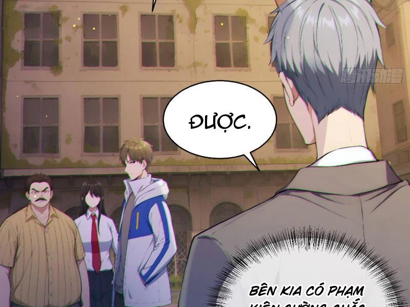 Người Chơi Siêu May Mắn Chapter 3 - Trang 3