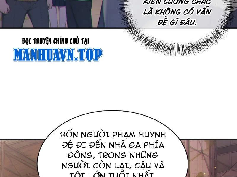 Người Chơi Siêu May Mắn Chapter 3 - Trang 3