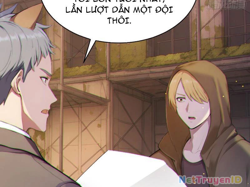 Người Chơi Siêu May Mắn Chapter 3 - Trang 3
