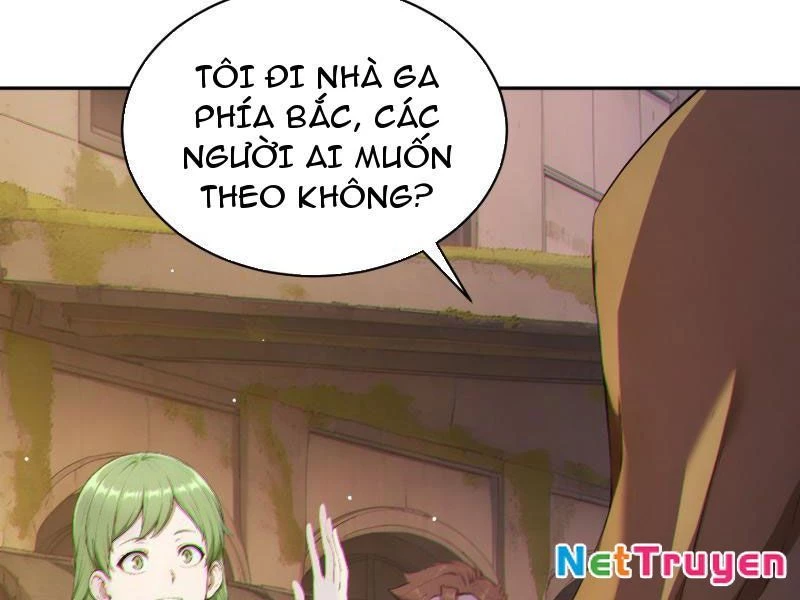 Người Chơi Siêu May Mắn Chapter 3 - Trang 3