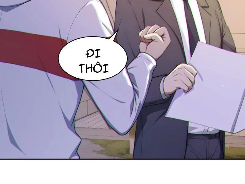 Người Chơi Siêu May Mắn Chapter 3 - Trang 3