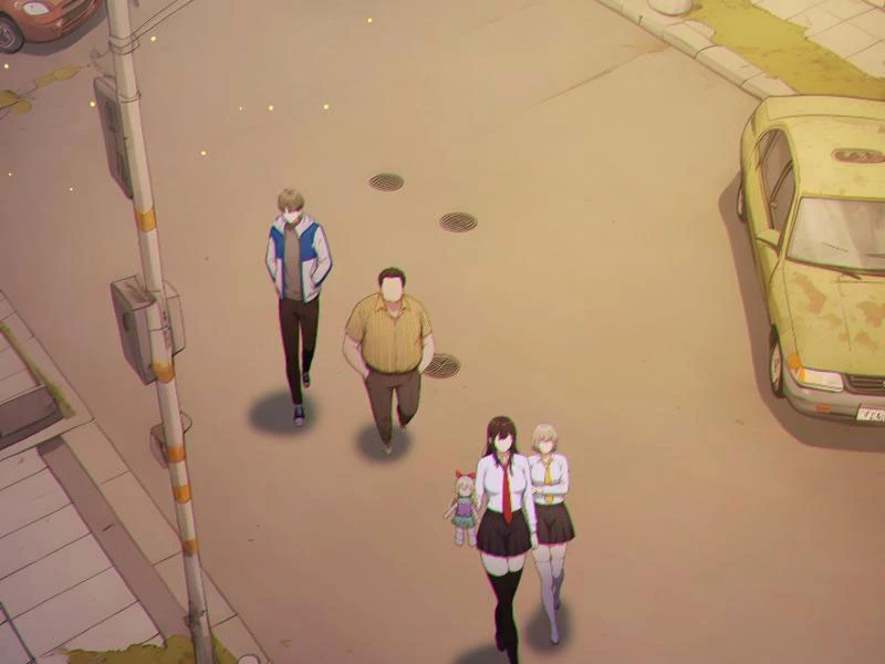 Người Chơi Siêu May Mắn Chapter 3 - Trang 3