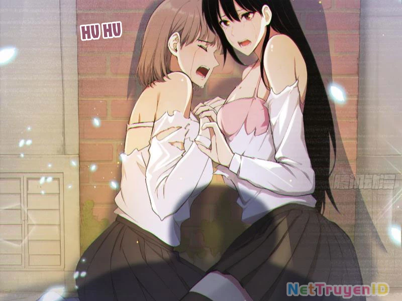 Người Chơi Siêu May Mắn Chapter 3 - Trang 3
