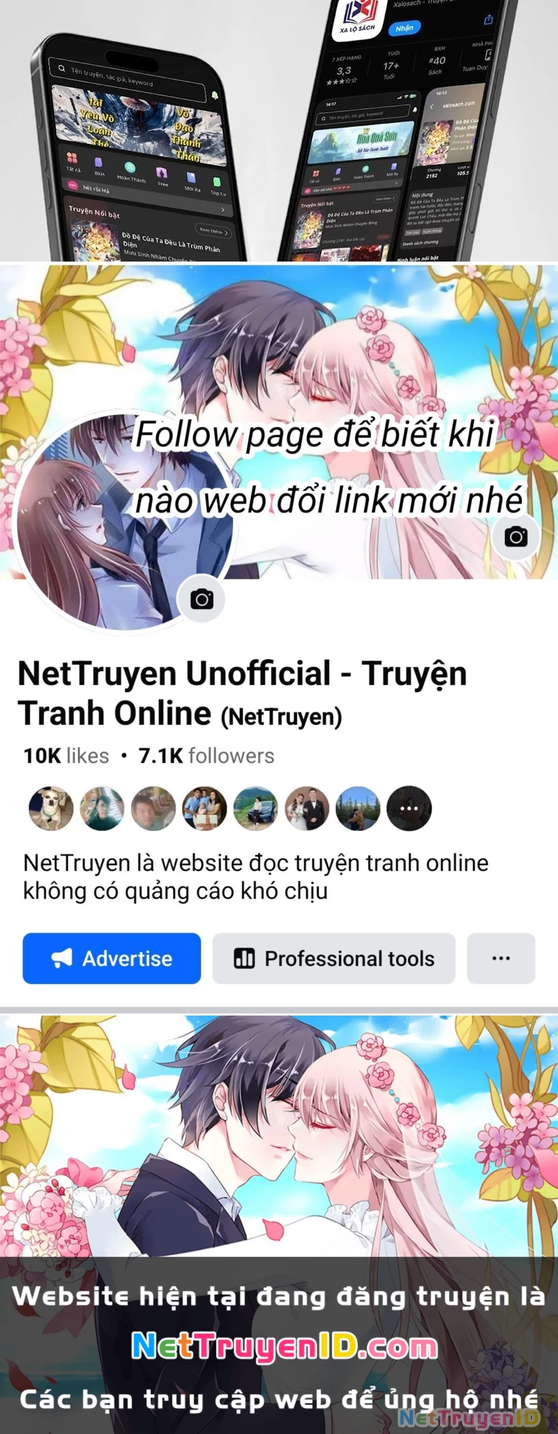 Người Chơi Siêu May Mắn Chapter 3 - Trang 3