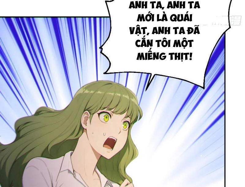 Người Chơi Siêu May Mắn Chapter 5 - Trang 3