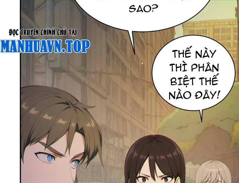 Người Chơi Siêu May Mắn Chapter 5 - Trang 3
