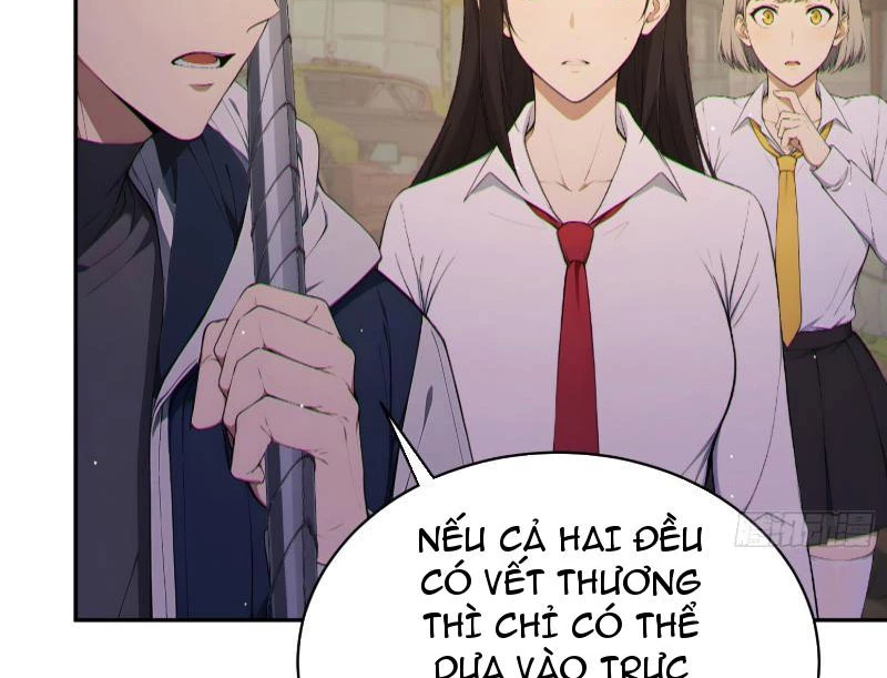 Người Chơi Siêu May Mắn Chapter 5 - Trang 3