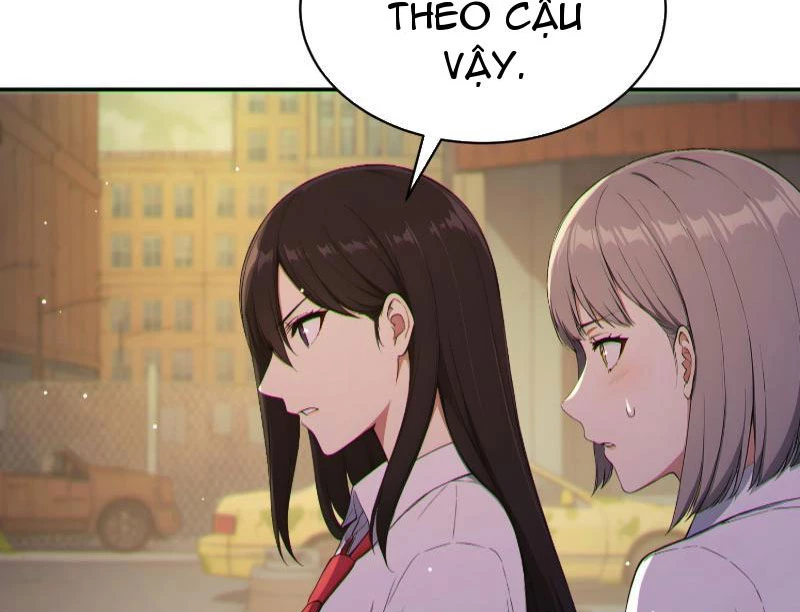 Người Chơi Siêu May Mắn Chapter 5 - Trang 3