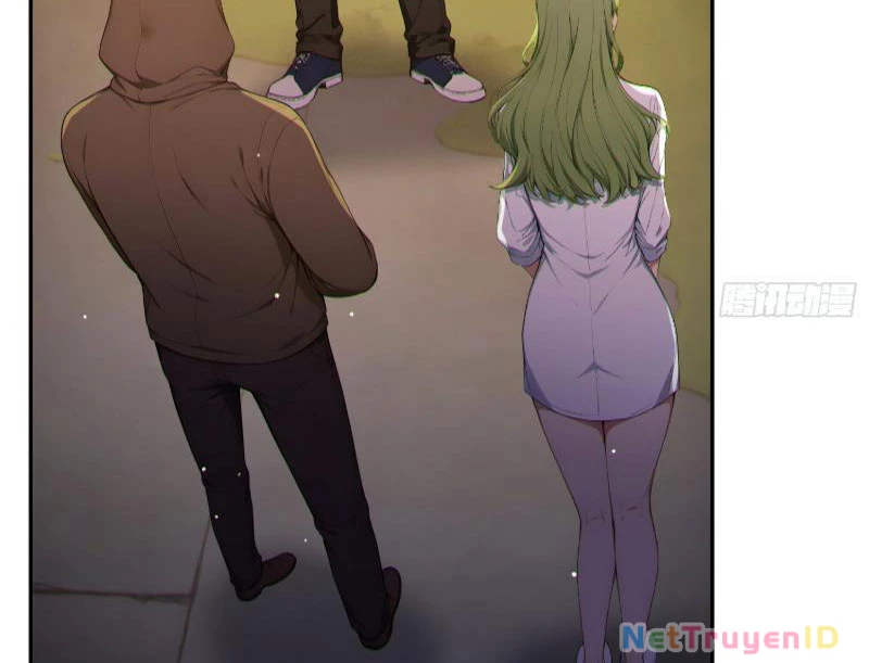 Người Chơi Siêu May Mắn Chapter 5 - Trang 3