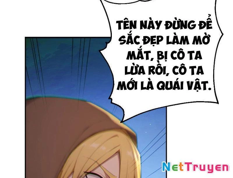 Người Chơi Siêu May Mắn Chapter 5 - Trang 3