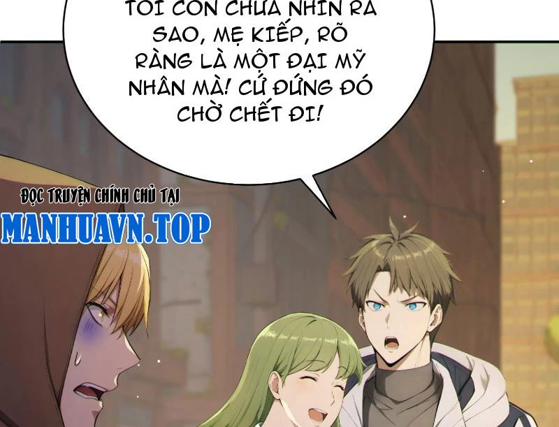 Người Chơi Siêu May Mắn Chapter 5 - Trang 3