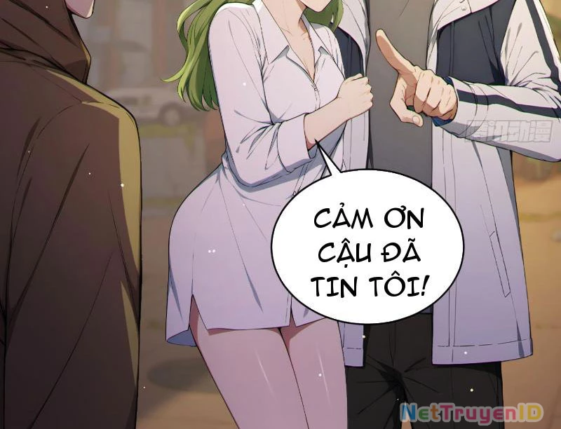 Người Chơi Siêu May Mắn Chapter 5 - Trang 3