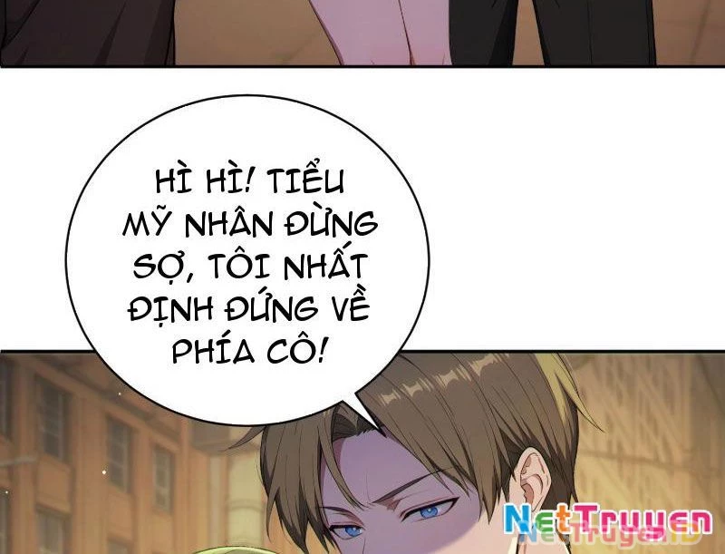 Người Chơi Siêu May Mắn Chapter 5 - Trang 3