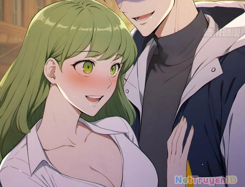 Người Chơi Siêu May Mắn Chapter 5 - Trang 3