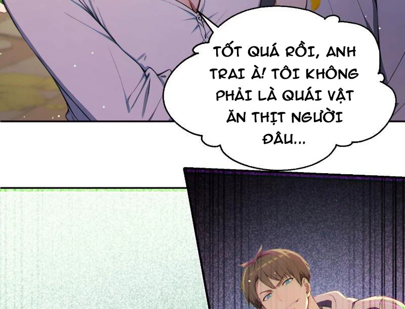 Người Chơi Siêu May Mắn Chapter 5 - Trang 3
