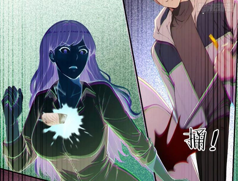 Người Chơi Siêu May Mắn Chapter 5 - Trang 3