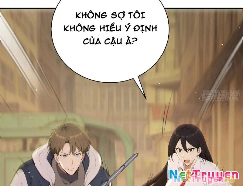 Người Chơi Siêu May Mắn Chapter 5 - Trang 3