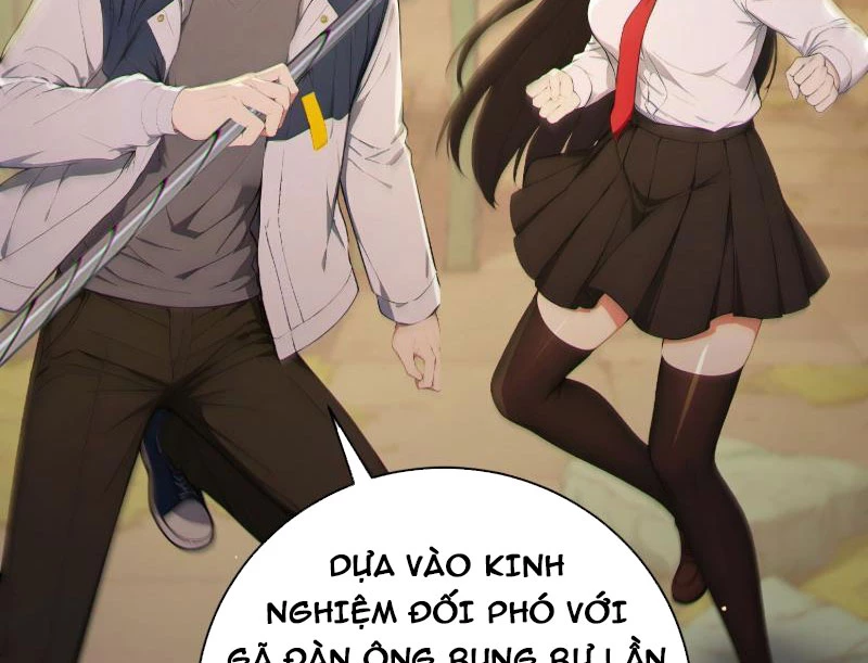 Người Chơi Siêu May Mắn Chapter 5 - Trang 3