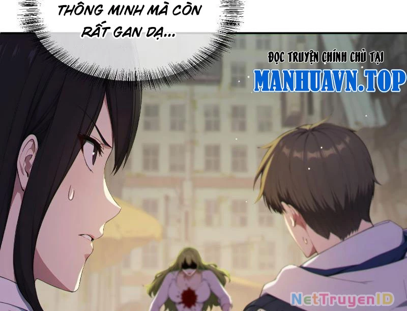 Người Chơi Siêu May Mắn Chapter 5 - Trang 3