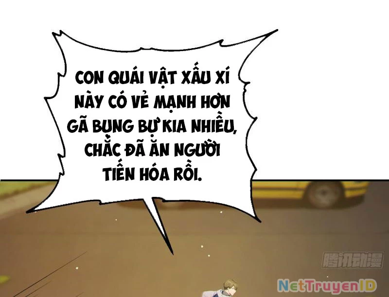 Người Chơi Siêu May Mắn Chapter 5 - Trang 3