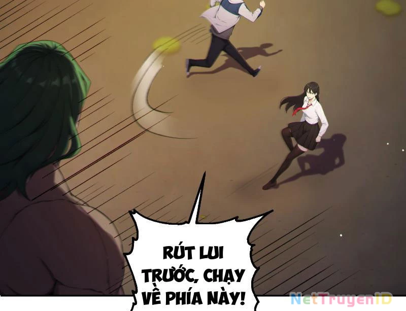Người Chơi Siêu May Mắn Chapter 5 - Trang 3