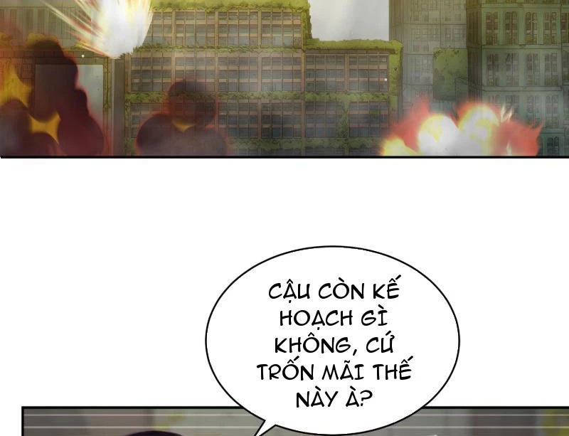 Người Chơi Siêu May Mắn Chapter 5 - Trang 3