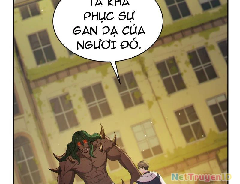 Người Chơi Siêu May Mắn Chapter 5 - Trang 3