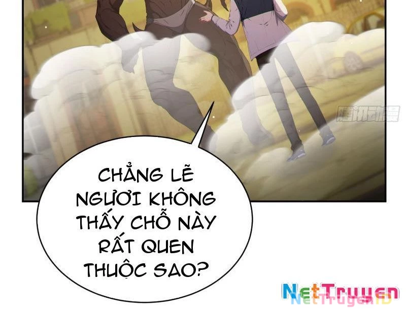 Người Chơi Siêu May Mắn Chapter 5 - Trang 3