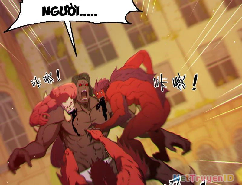 Người Chơi Siêu May Mắn Chapter 5 - Trang 3