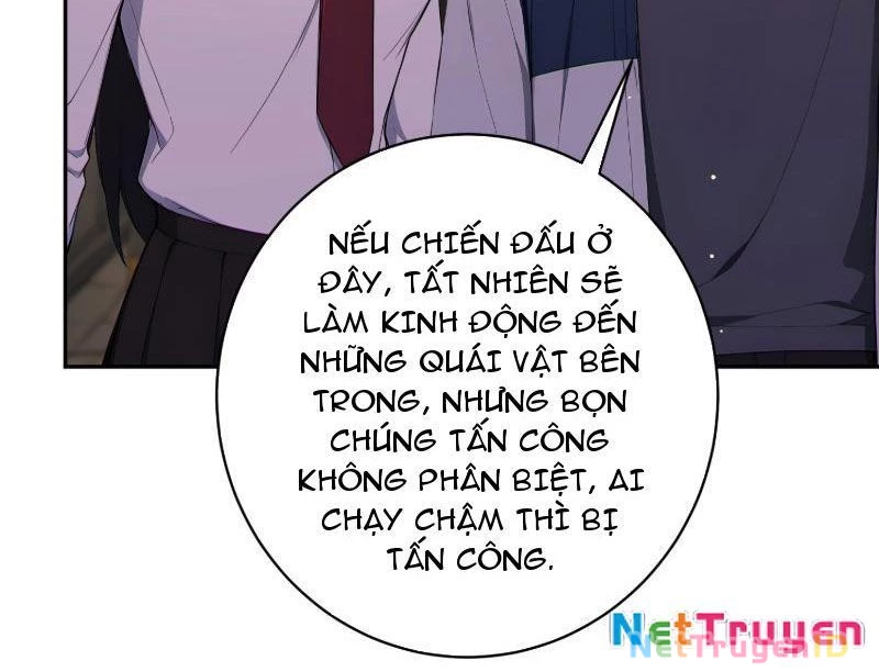 Người Chơi Siêu May Mắn Chapter 5 - Trang 3