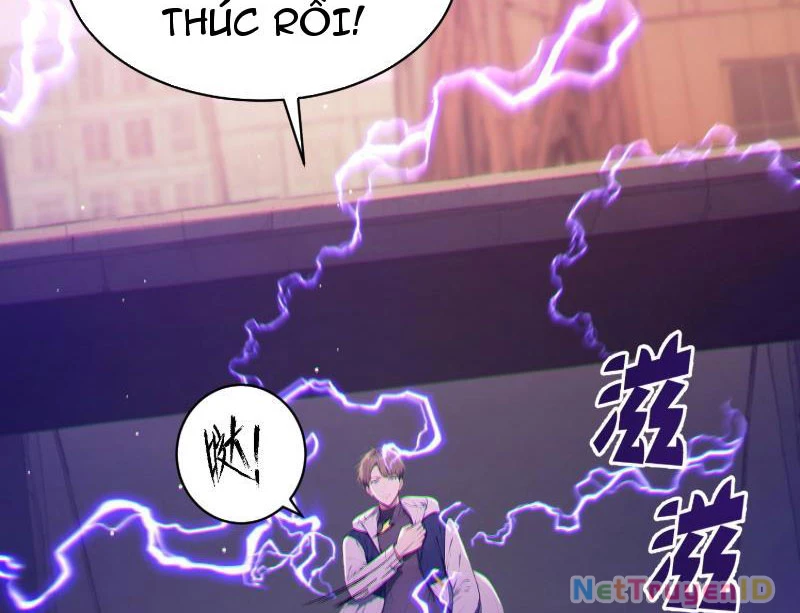 Người Chơi Siêu May Mắn Chapter 5 - Trang 3