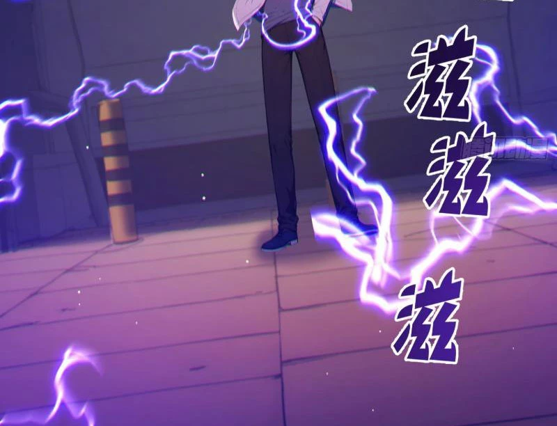 Người Chơi Siêu May Mắn Chapter 5 - Trang 3