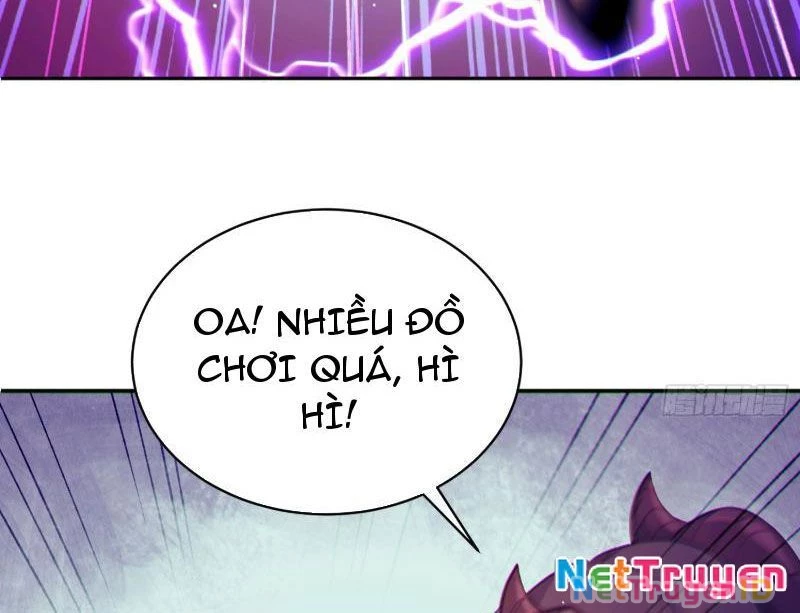 Người Chơi Siêu May Mắn Chapter 5 - Trang 3