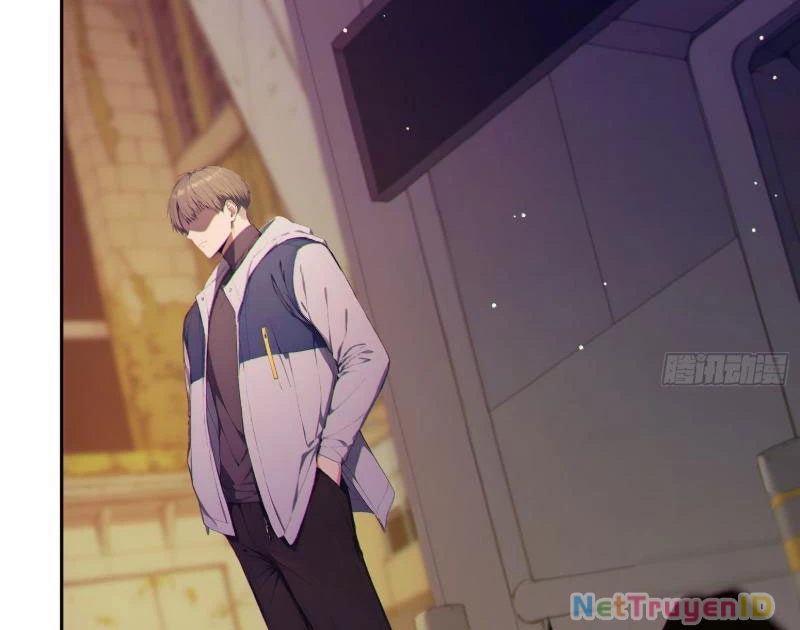 Người Chơi Siêu May Mắn Chapter 5 - Trang 3