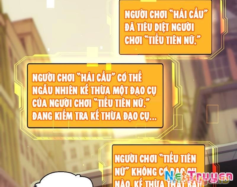 Người Chơi Siêu May Mắn Chapter 5 - Trang 3