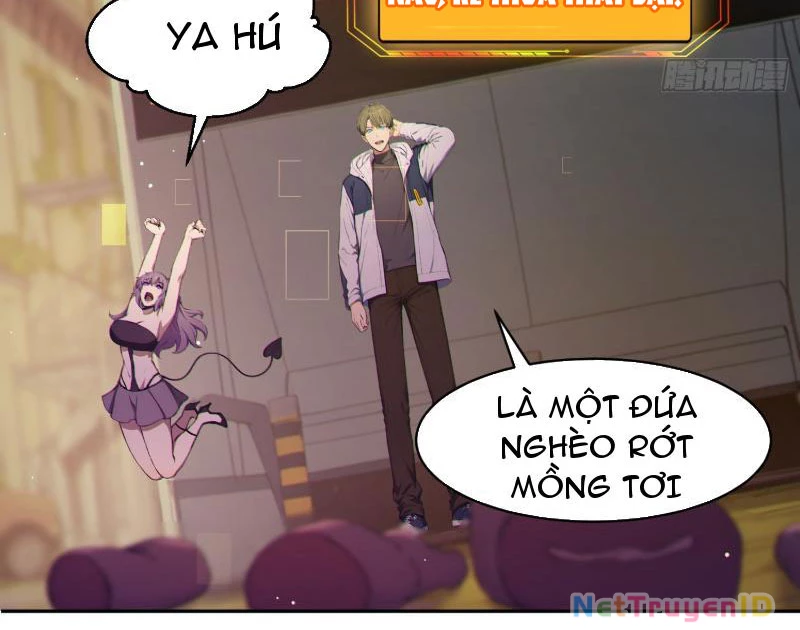 Người Chơi Siêu May Mắn Chapter 5 - Trang 3