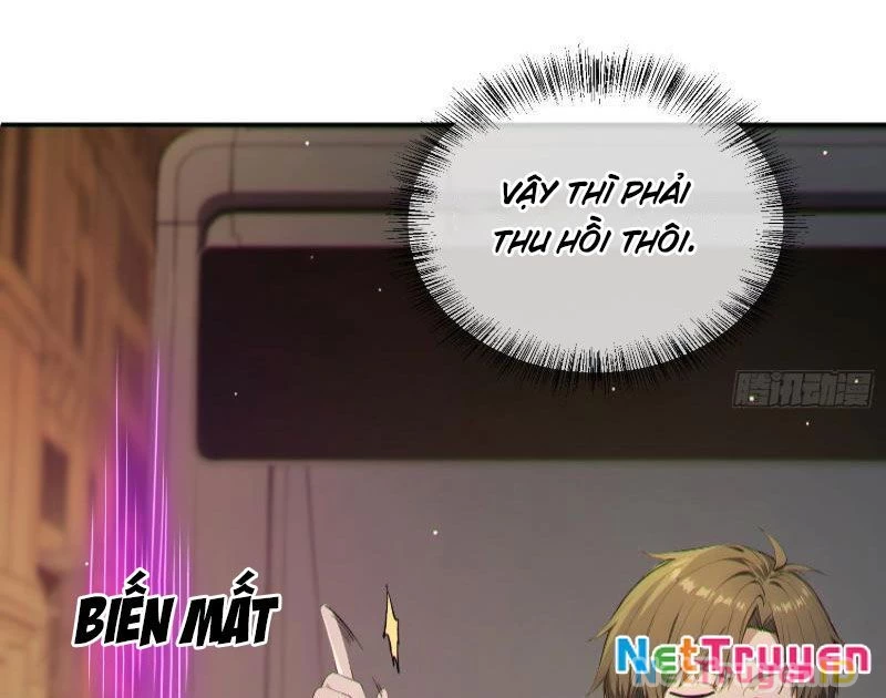 Người Chơi Siêu May Mắn Chapter 5 - Trang 3