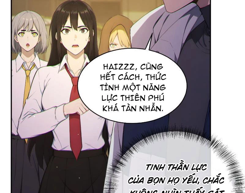 Người Chơi Siêu May Mắn Chapter 5 - Trang 3