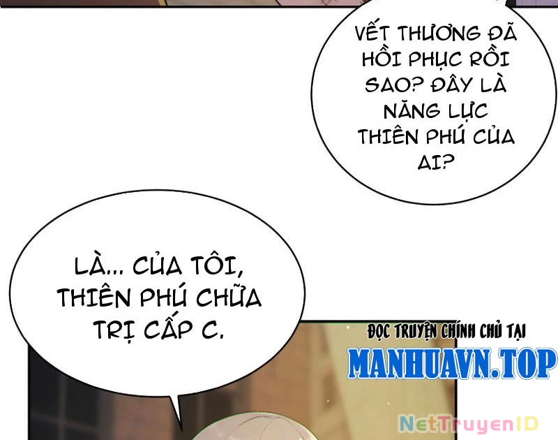 Người Chơi Siêu May Mắn Chapter 5 - Trang 3