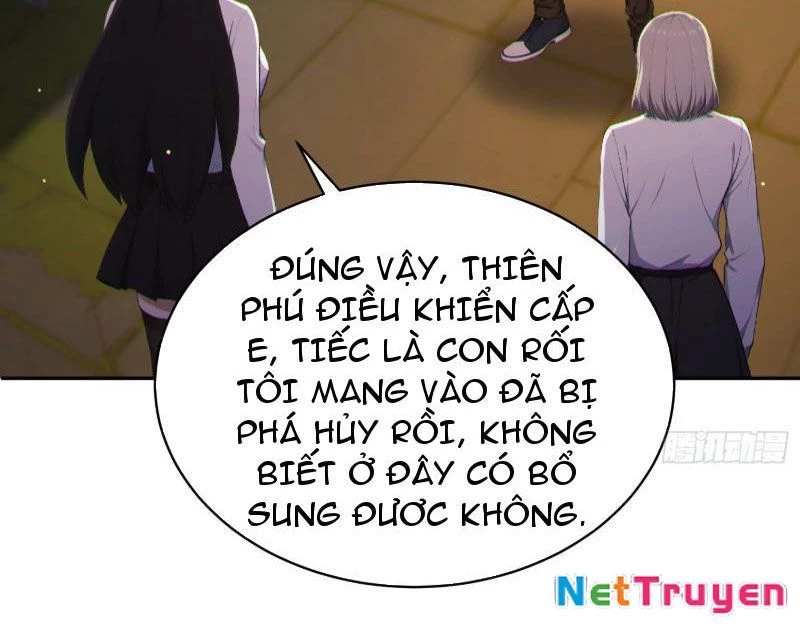 Người Chơi Siêu May Mắn Chapter 5 - Trang 3