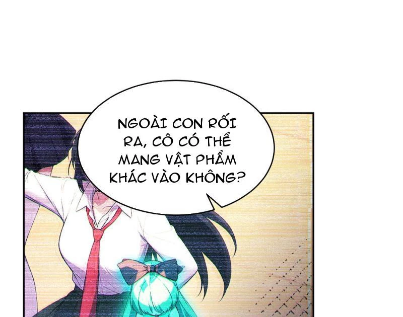 Người Chơi Siêu May Mắn Chapter 5 - Trang 3