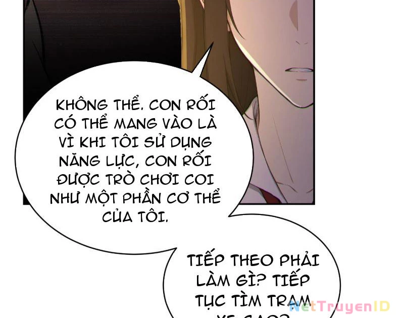 Người Chơi Siêu May Mắn Chapter 5 - Trang 3