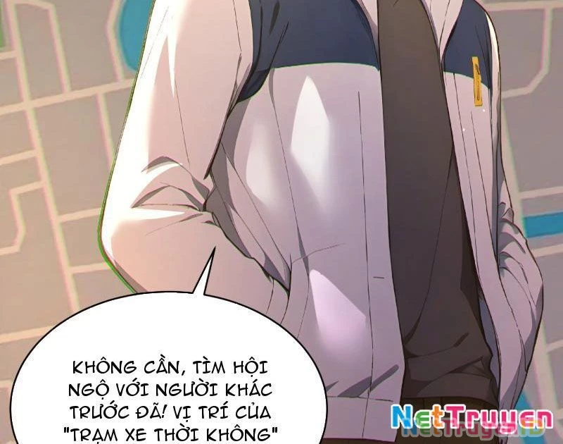Người Chơi Siêu May Mắn Chapter 5 - Trang 3